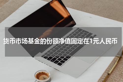 货币市场基金的份额净值固定在1元人民币