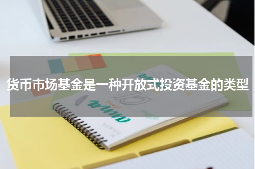 货币市场基金是一种开放式投资基金的类型