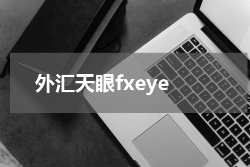 外汇天眼fxeye