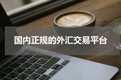 国内正规的外汇交易平台