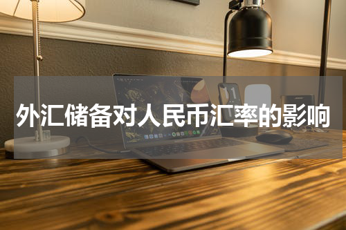 外汇储备对人民币汇率的影响