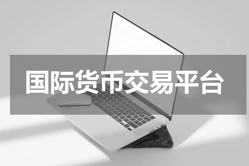 国际货币交易平台
