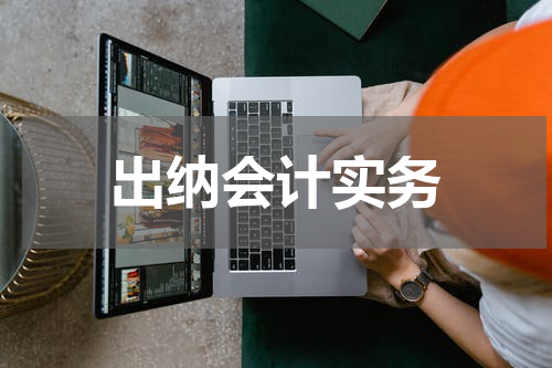 出纳会计实务