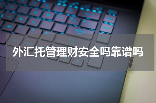 外汇托管理财安全吗靠谱吗