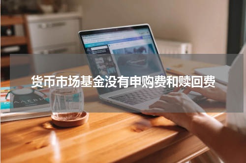货币市场基金没有申购费和赎回费