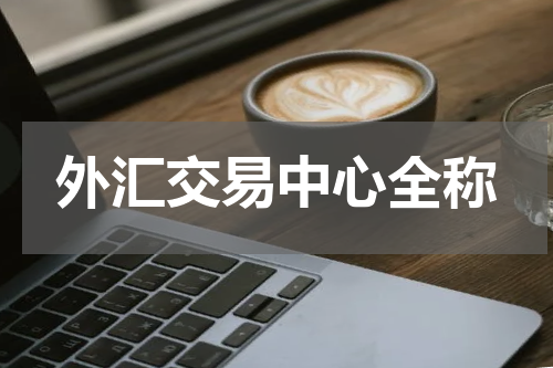 外汇交易中心全称