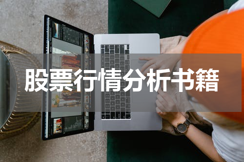 股票行情分析书籍
