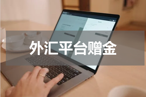 外汇平台赠金