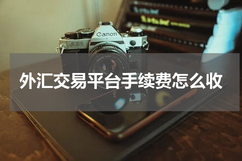 外汇交易平台手续费怎么收