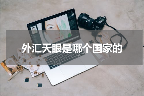 外汇天眼是哪个国家的