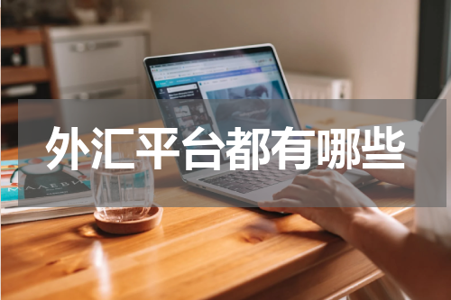 外汇平台都有哪些
