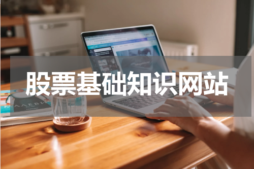 股票基础知识网站