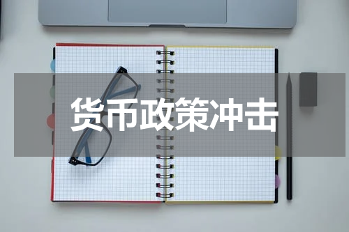 货币政策冲击