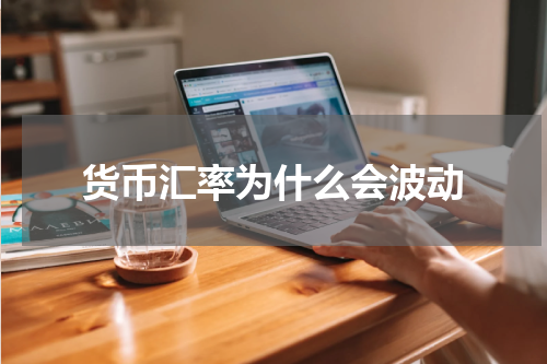 货币汇率为什么会波动
