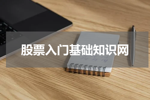 股票入门基础知识网