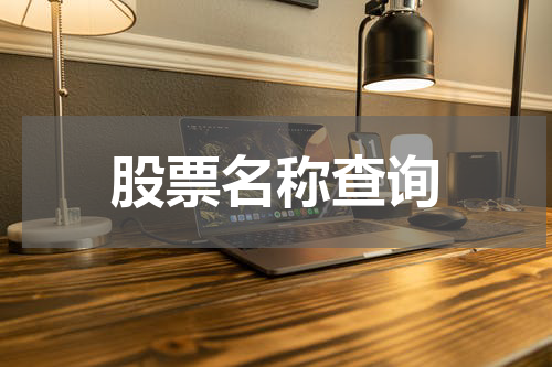 股票名称查询