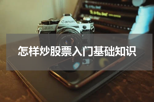 怎样炒股票入门基础知识