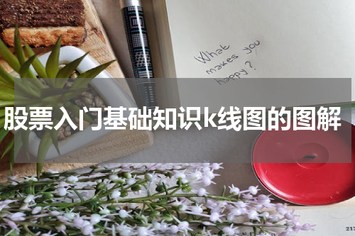 股票入门基础知识k线图的图解