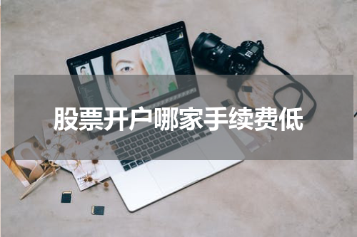 股票开户哪家手续费低