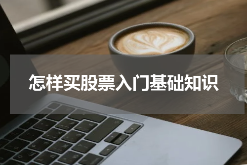 怎样买股票入门基础知识