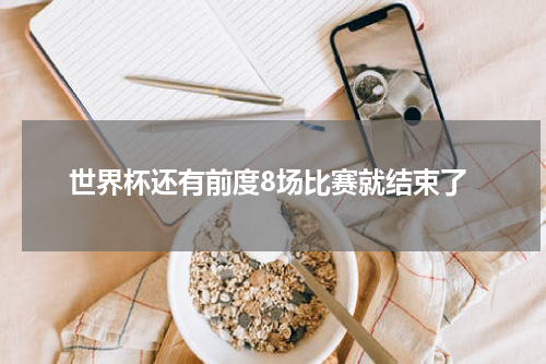 世界杯还有前度8场比赛就结束了