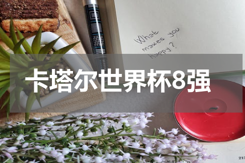 卡塔尔世界杯8强