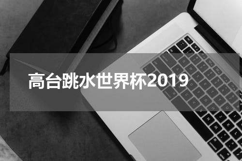 高台跳水世界杯2019