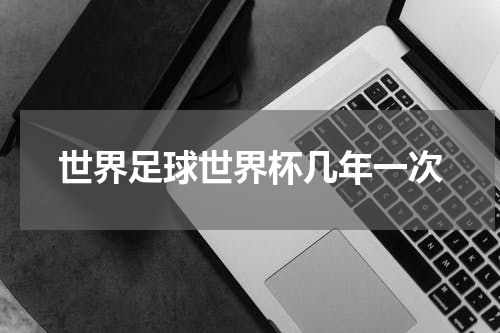 世界足球世界杯几年一次