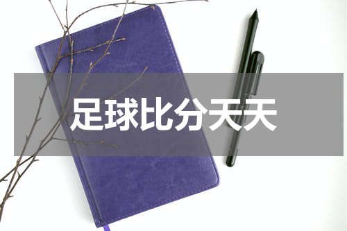 足球比分天天