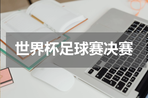 世界杯足球赛决赛