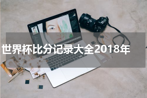 世界杯比分记录大全2018年