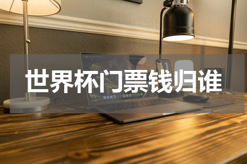 世界杯门票钱归谁