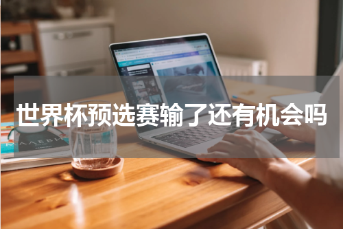 世界杯预选赛输了还有机会吗