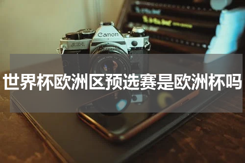 世界杯欧洲区预选赛是欧洲杯吗