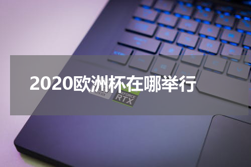 2020欧洲杯在哪举行