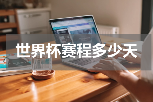 世界杯赛程多少天
