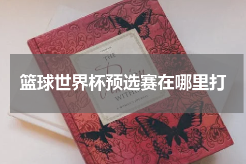篮球世界杯预选赛在哪里打