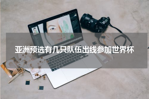 亚洲预选有几只队伍出线参加世界杯