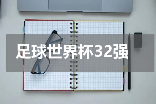 足球世界杯32强