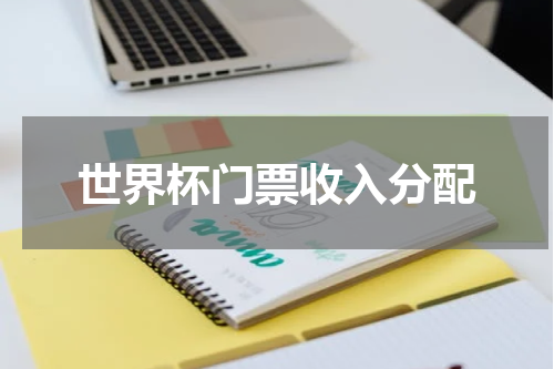 世界杯门票收入分配