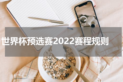 世界杯预选赛2022赛程规则