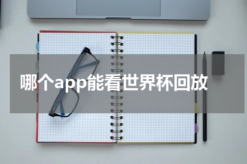 哪个app能看世界杯回放