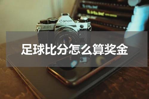 足球比分怎么算奖金