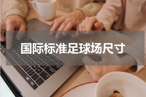 国际标准足球场尺寸