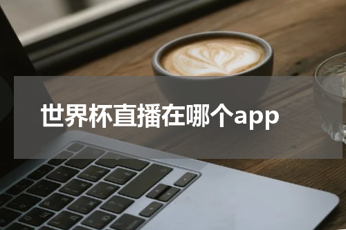 世界杯直播在哪个app
