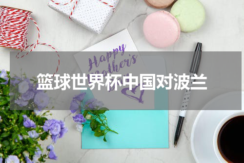 篮球世界杯中国对波兰