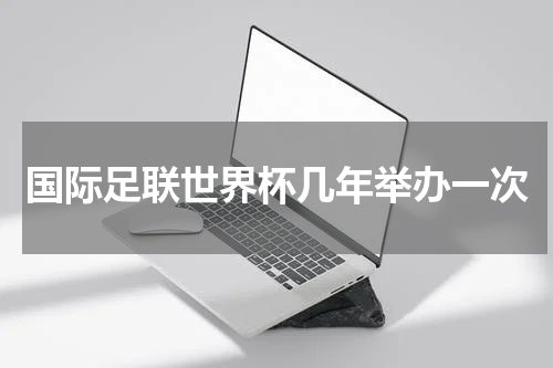 国际足联世界杯几年举办一次