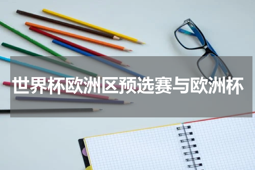 世界杯欧洲区预选赛与欧洲杯