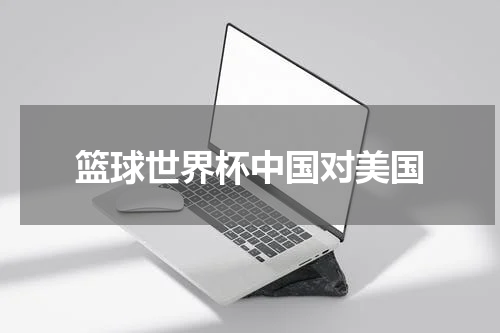 篮球世界杯中国对美国