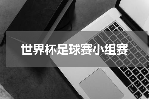 世界杯足球赛小组赛